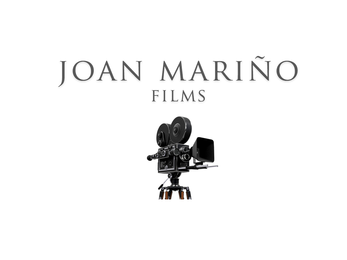 joan mariño films