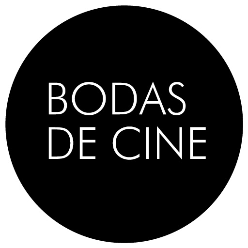 Logo de Bodas de Cine | Amarcord