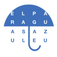 El Paraguas Azul